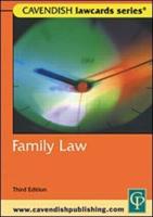 Family Lawcards