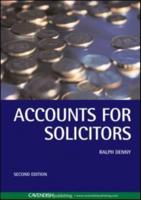 Accounts for Solicitors