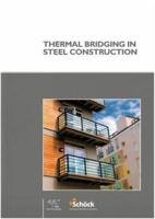 Thermal Bridging in Steel Construction