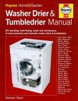 The Washerdrier and Tumbledrier Manual