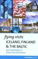 Iceland, Finland & The Baltic