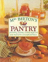 Mrs Beeton's Pantry