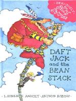 Daft Jack and the Bean Stack