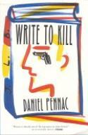Write to Kill