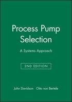 Process Pumps Selection