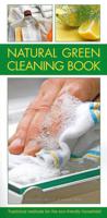 Natural Green Cleaning Book