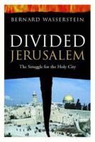 Divided Jerusalem