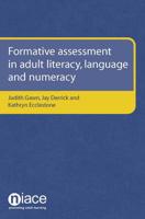 Formative Assessment in Adult Literacy, Language and Numeracy