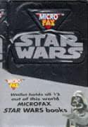 Microfax "star Wars" Wallet
