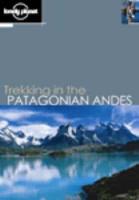Trekking in the Patagonian Andes