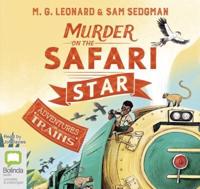 Murder on the Safari Star