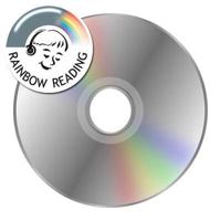 Rainbow Reading - Silver Level CDs Only