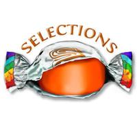 Selections - Orange Level CDs Only
