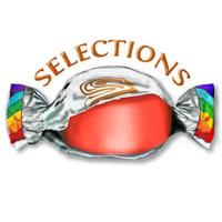 Selections - Red Level CDs Only