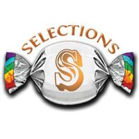 Selections - White Level CDs Only
