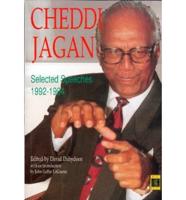 Cheddi Jagan