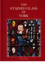 The Stained Glass of York