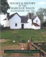 Houses & History in the March of Wales
