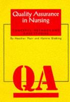 Quality Assurance in Nursing