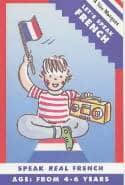 Let's Speak French. Ages 4-6