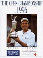 The Open Championship 1996