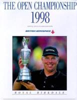 The Open Championship 1998