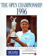 The Open Championship 1997