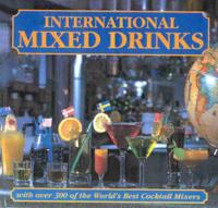 International Mixed Drinks