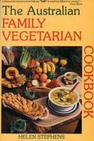 Australian Family Vegetarian Cookbook