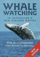 Whale Watching in Australian & New Zealand Waters
