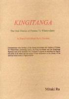 Kingitanga - The Oral Diaries of Potatau Te Wherowhero
