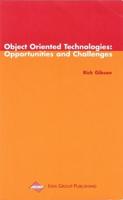 Object Oriented Technologies