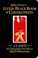 Jeffrey Gitomer's Little Black Book of Connections