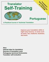 Translator Self-Training. Portuguese