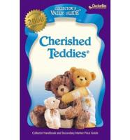 Cherished Teddies. 2000