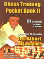 Chess Training Pocket Book II
