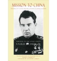 Mission to China