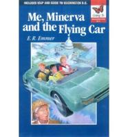 Me, Minerva, and the Flying Car