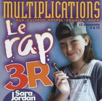 Le Rap 3R CD