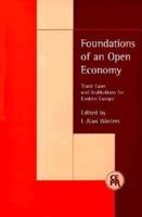 Foundations of an Open Economy