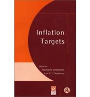 Inflation Targets