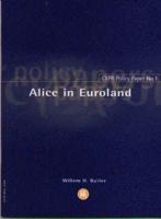 Alice in Euroland