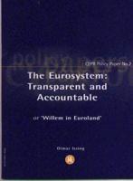 The Eurosystem
