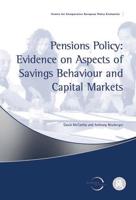 Pensions Policy