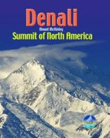Denali/Mount McKinley