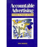 Accountable Advertising