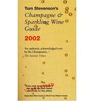 Champagne & Sparkling Wine Guide 2002