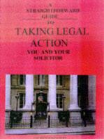 A Straightforward Guide to Taking Legal Action
