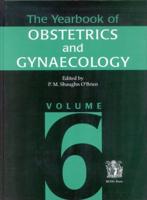 The Yearbook of Obstetrics and Gynaecology. Vol. 6