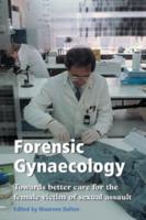 Forensic Gynaecology